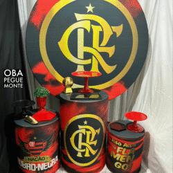 Pegue e Monte Flamengo