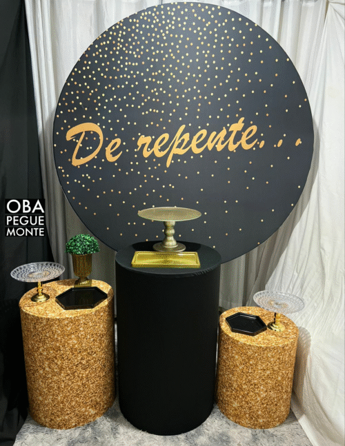 Pegue e Monte Tema De Repente