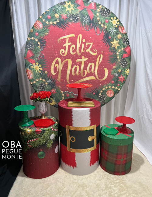 Pegue e Monte Natal