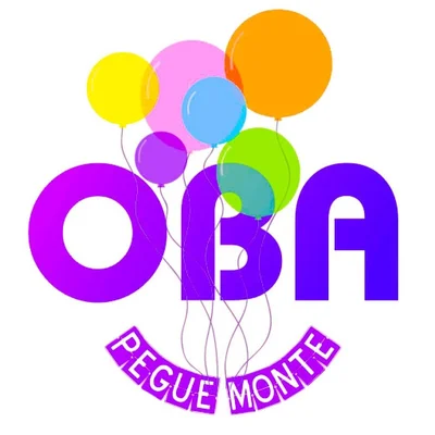OBA Pegue e Monte