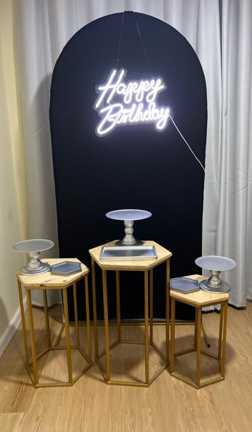 Kit Painel Romano + LIDERADO - Image 2
