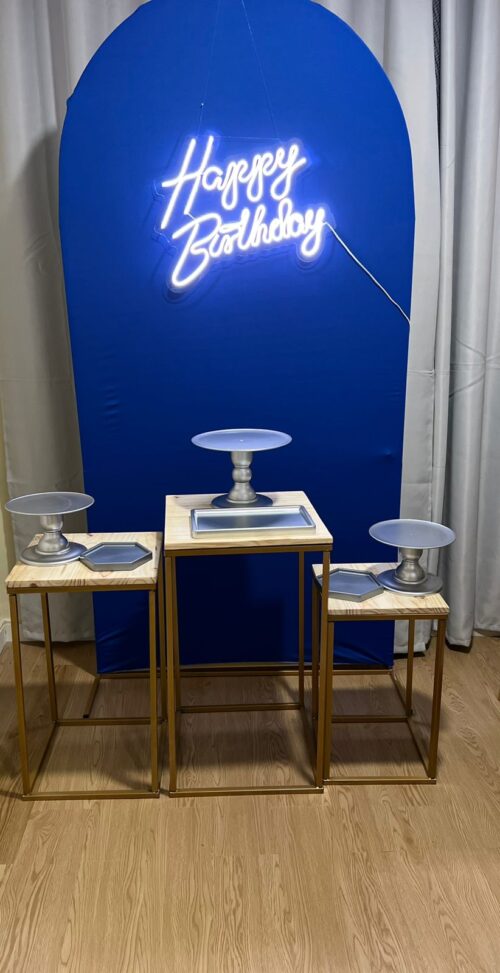 Kit Painel Romano + LIDERADO - Image 3